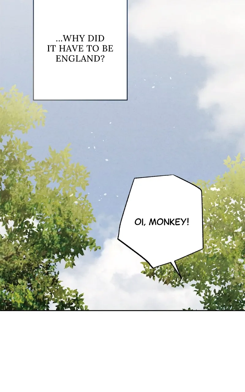 Dr. Kim of London Chapter 1 page 50 - 