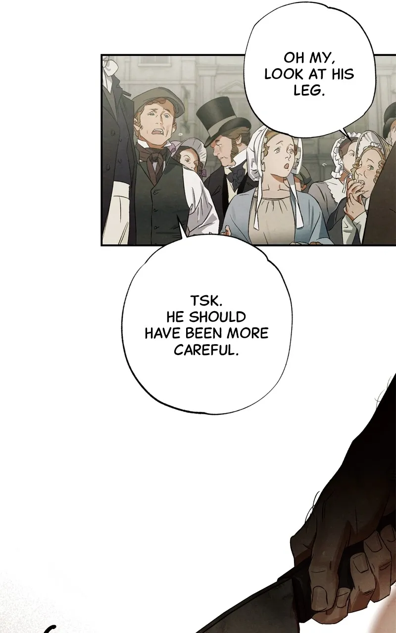 Dr. Kim of London Chapter 1 page 6 - 