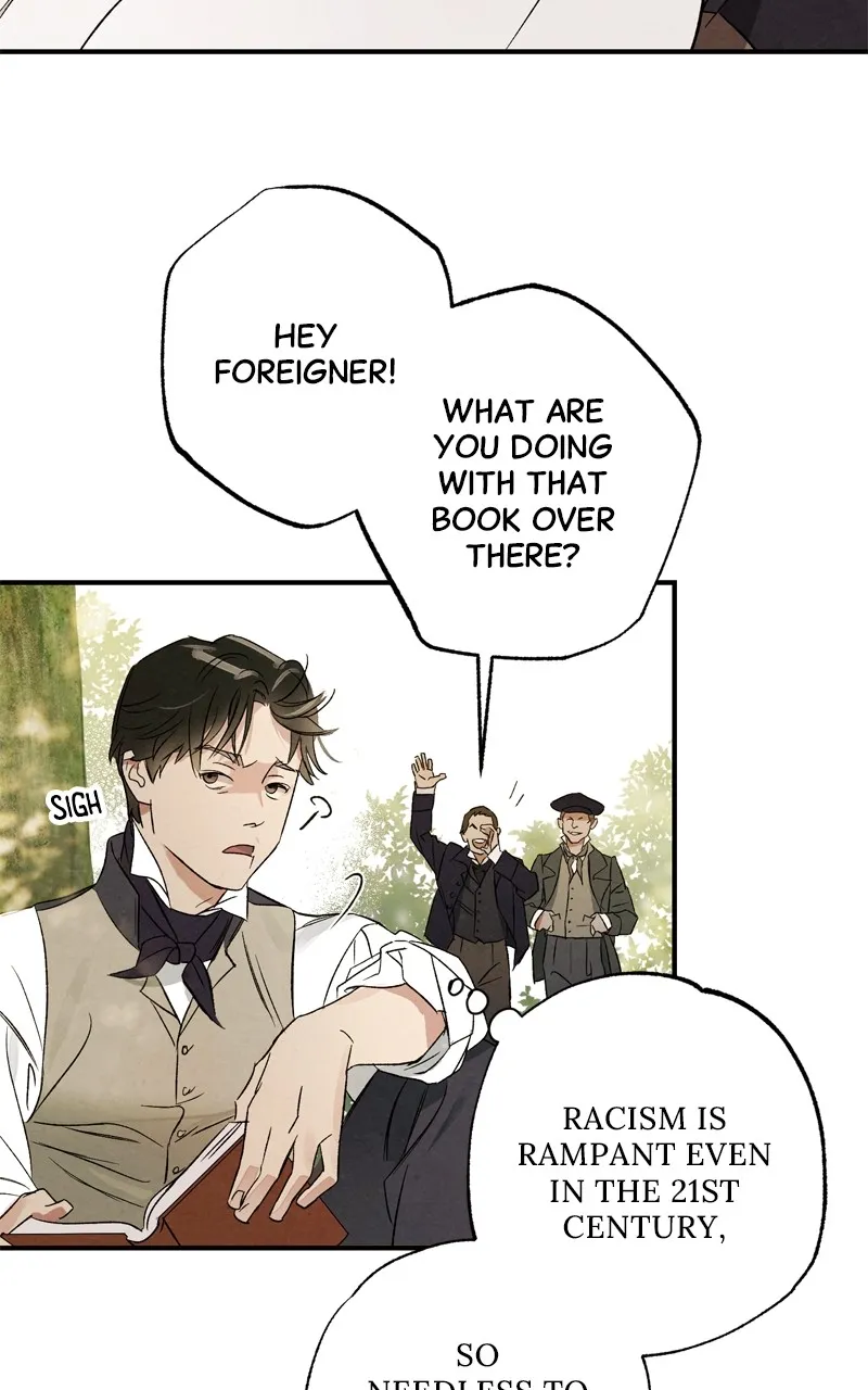 Dr. Kim of London Chapter 1 page 52 - 