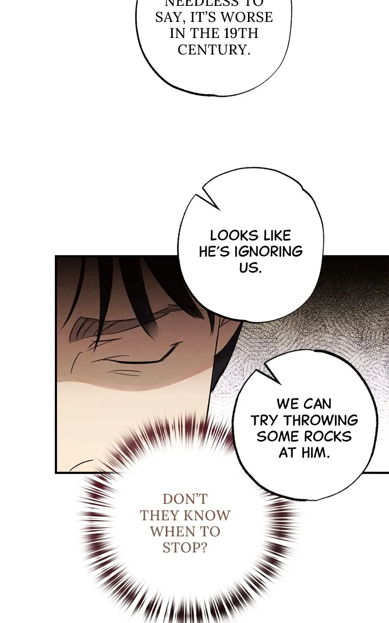 Dr. Kim of London Chapter 1 page 53 - 