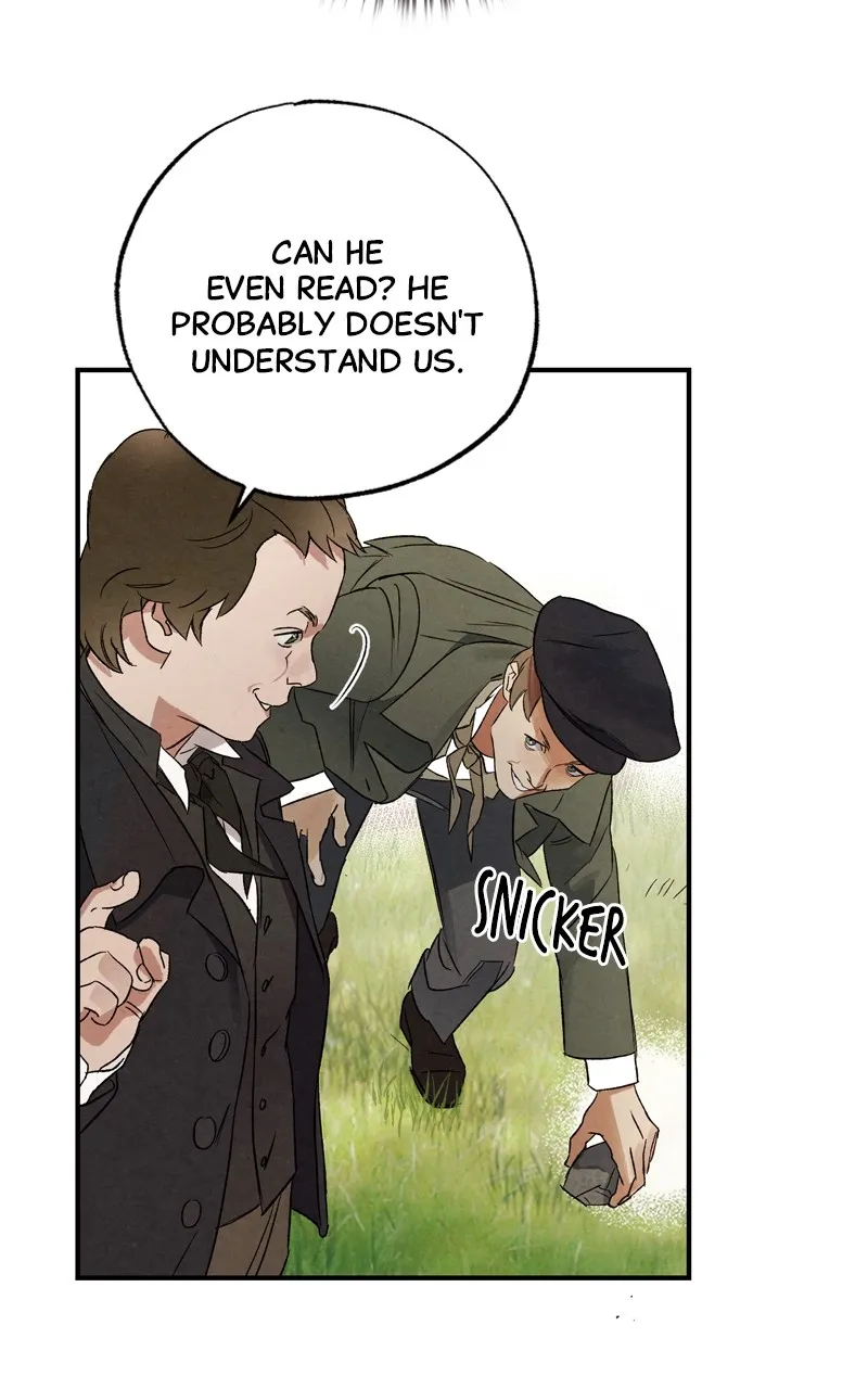 Dr. Kim of London Chapter 1 page 54 - 