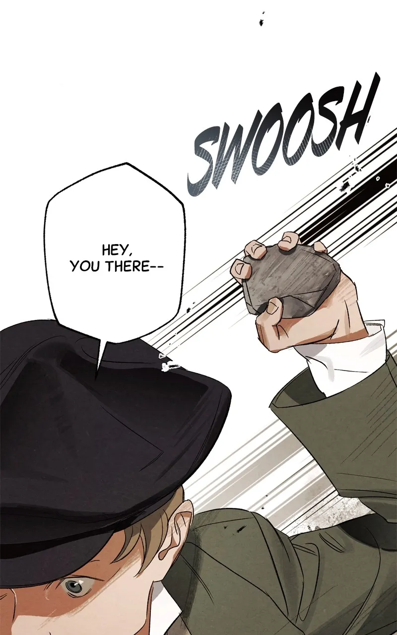 Dr. Kim of London Chapter 1 page 55 - 