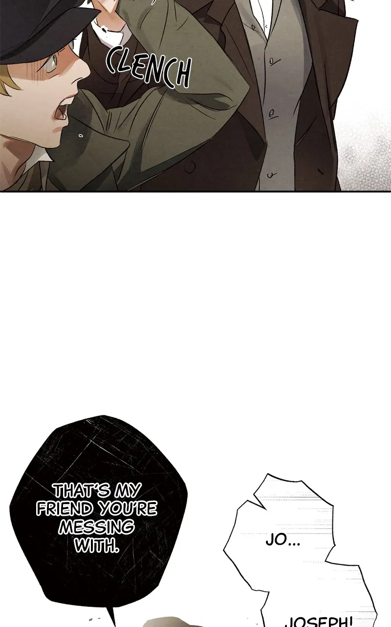 Dr. Kim of London Chapter 1 page 58 - 