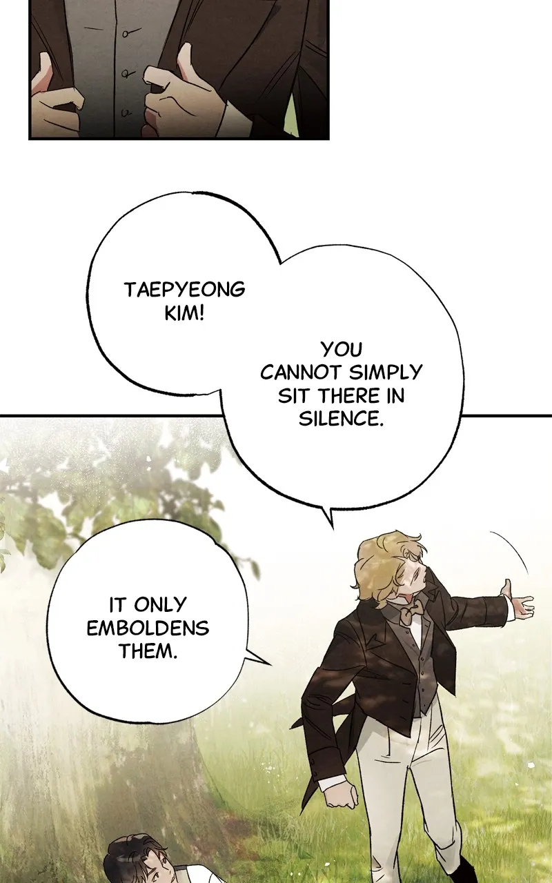 Dr. Kim of London Chapter 1 page 61 - 