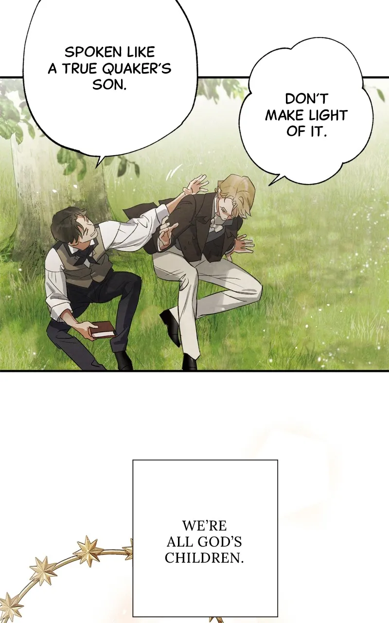Dr. Kim of London Chapter 1 page 64 - 