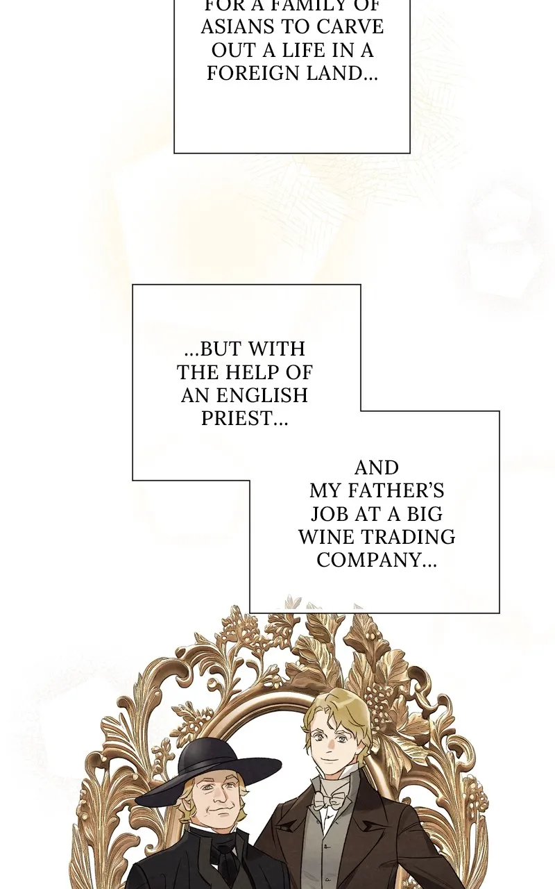 Dr. Kim of London Chapter 1 page 68 - 