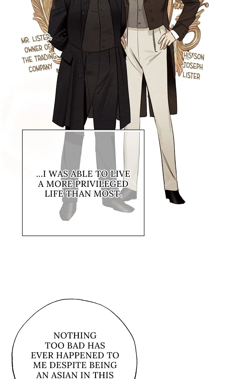 Dr. Kim of London Chapter 1 page 69 - 