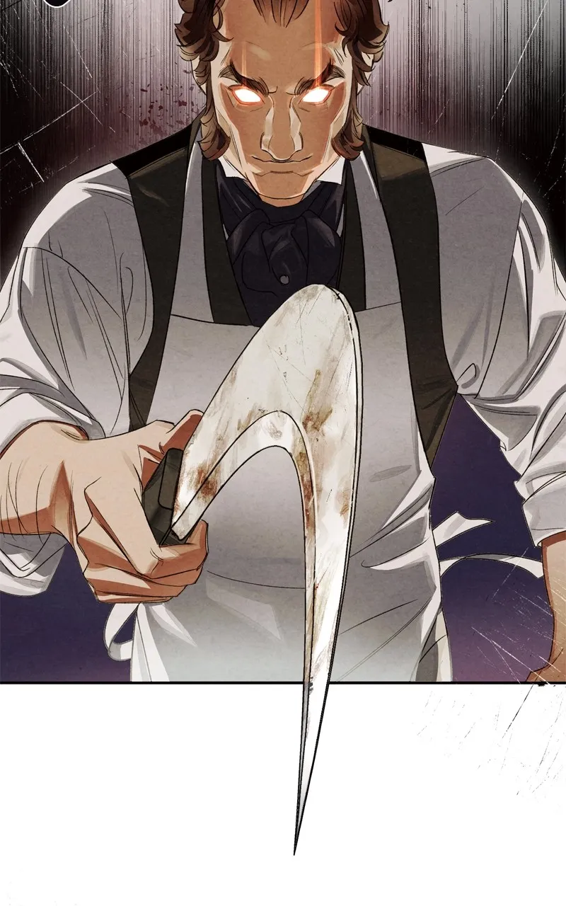 Dr. Kim of London Chapter 1 page 8 - 