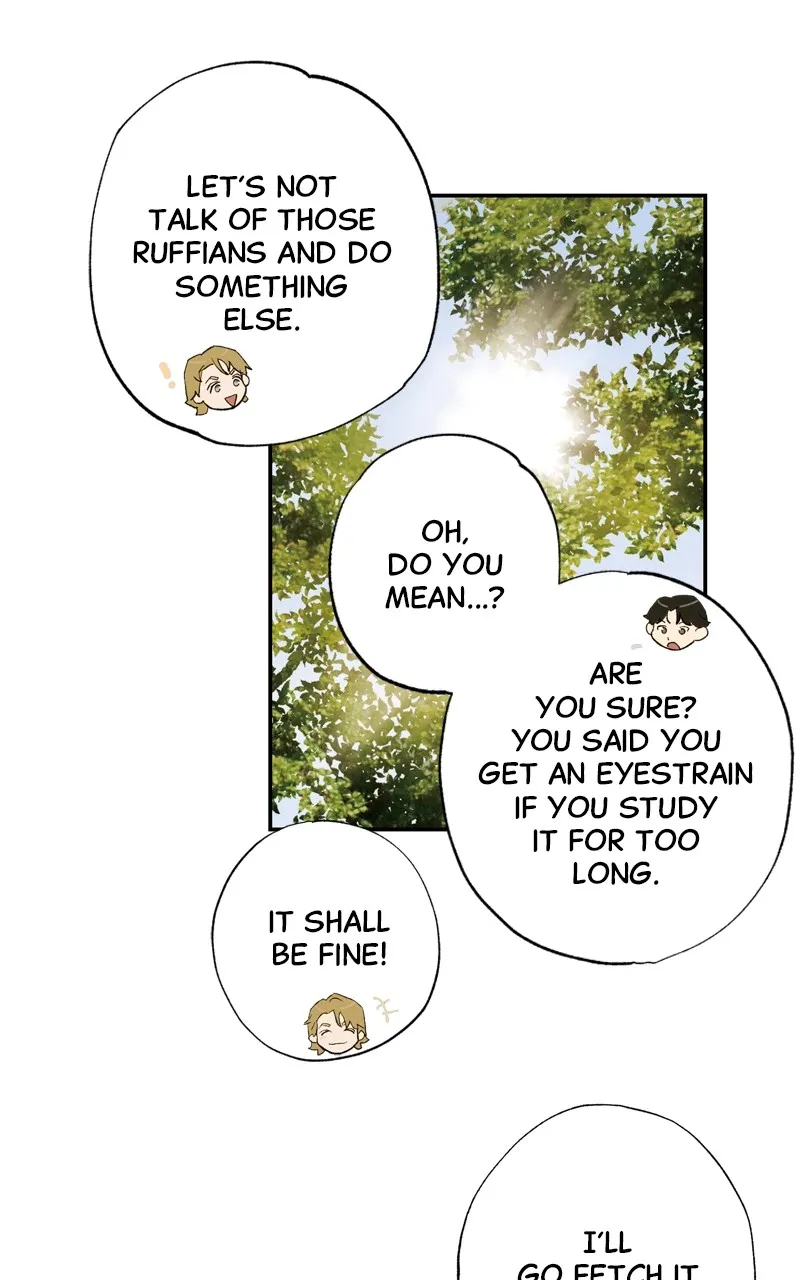 Dr. Kim of London Chapter 1 page 71 - 