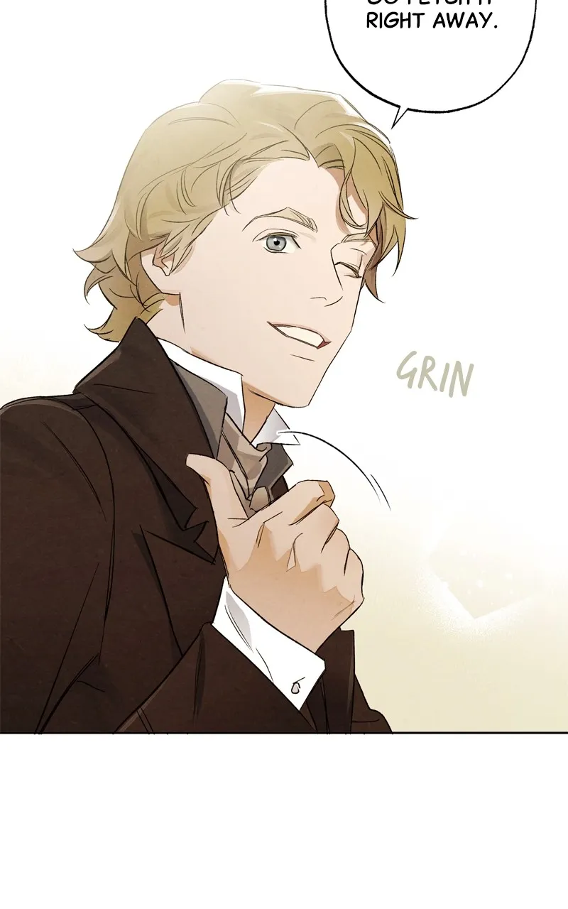 Dr. Kim of London Chapter 1 page 72 - 