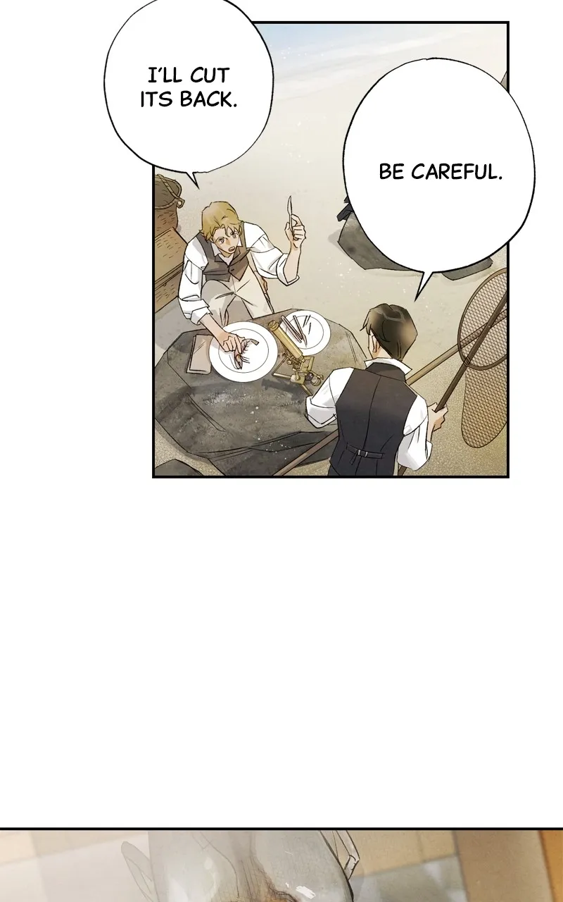 Dr. Kim of London Chapter 1 page 76 - 