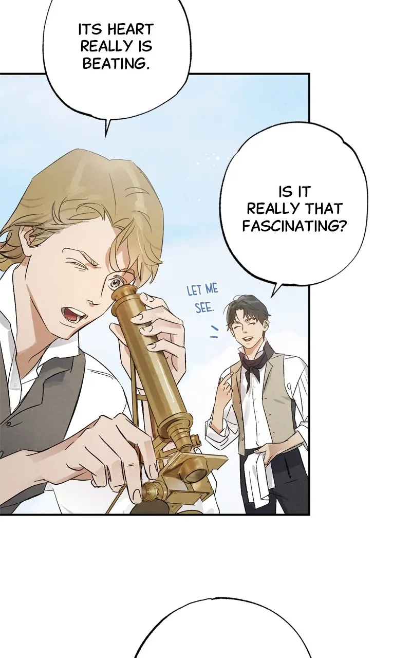 Dr. Kim of London Chapter 1 page 79 - 