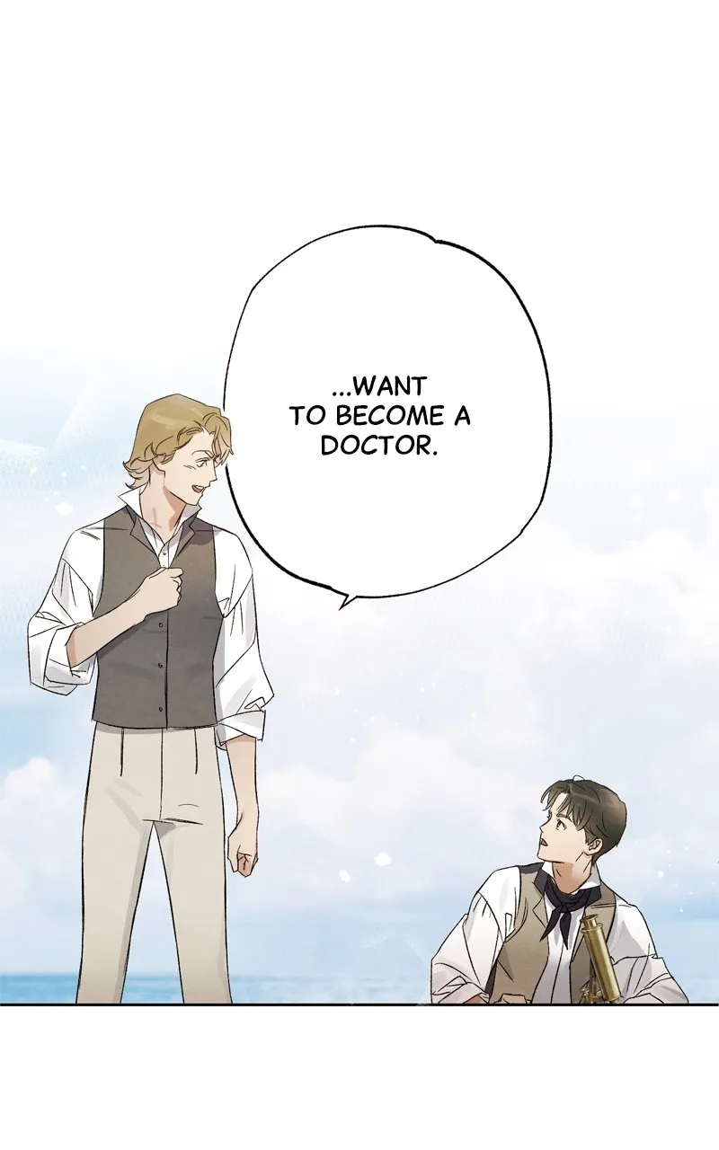 Dr. Kim of London Chapter 1 page 84 - 