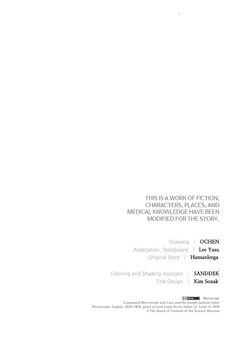 Dr. Kim of London Chapter 1 page 92 - 