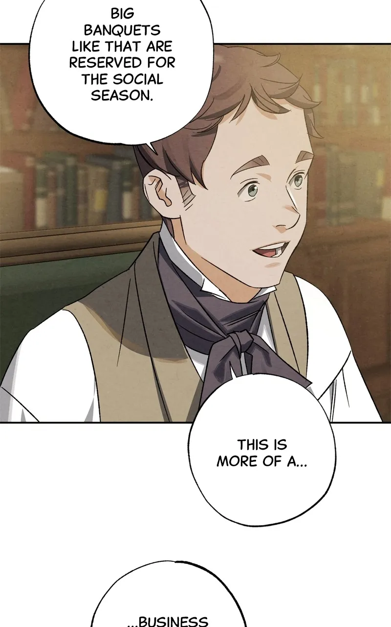 Dr. Kim of London Chapter 10 page 11 - 