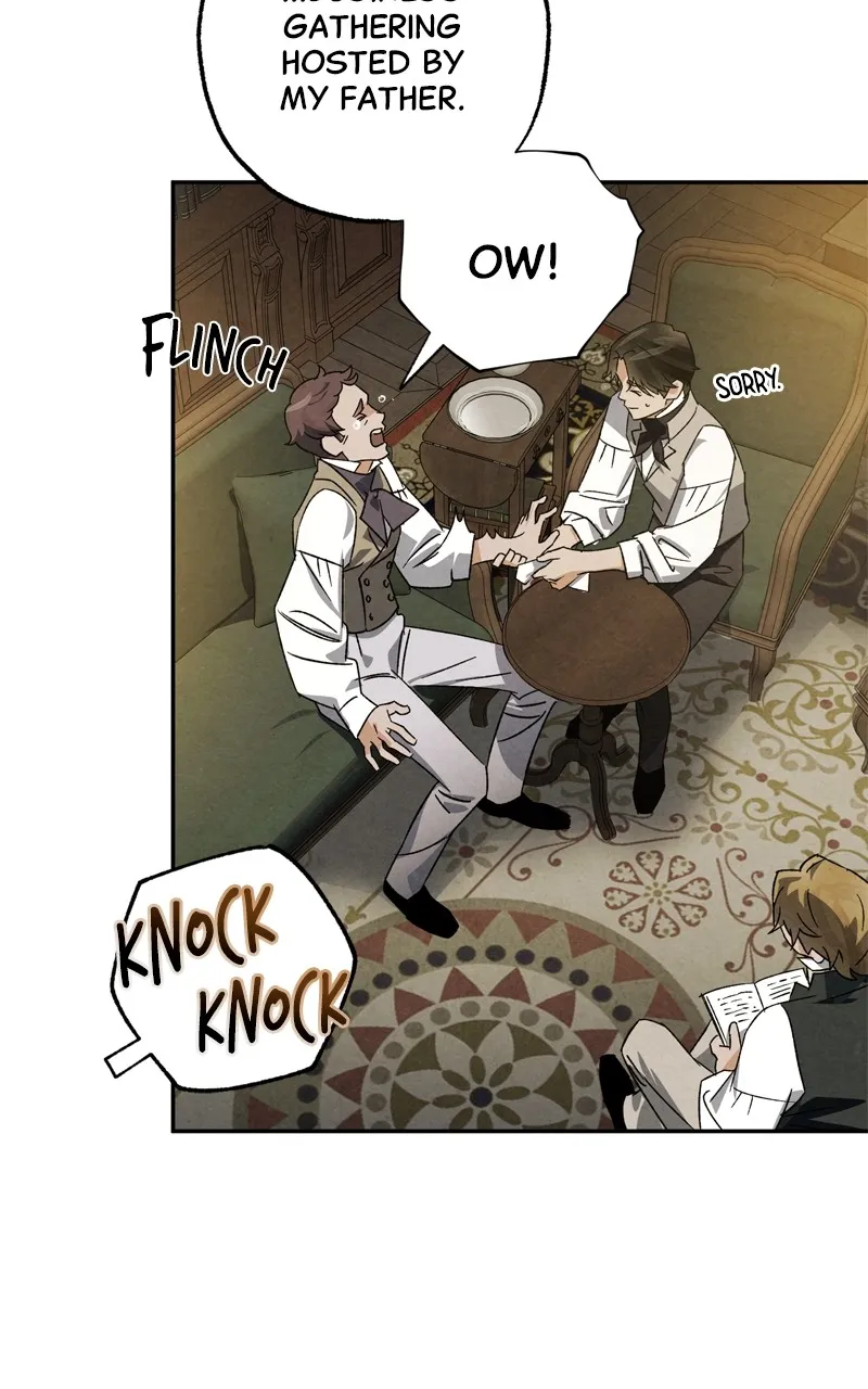 Dr. Kim of London Chapter 10 page 12 - 