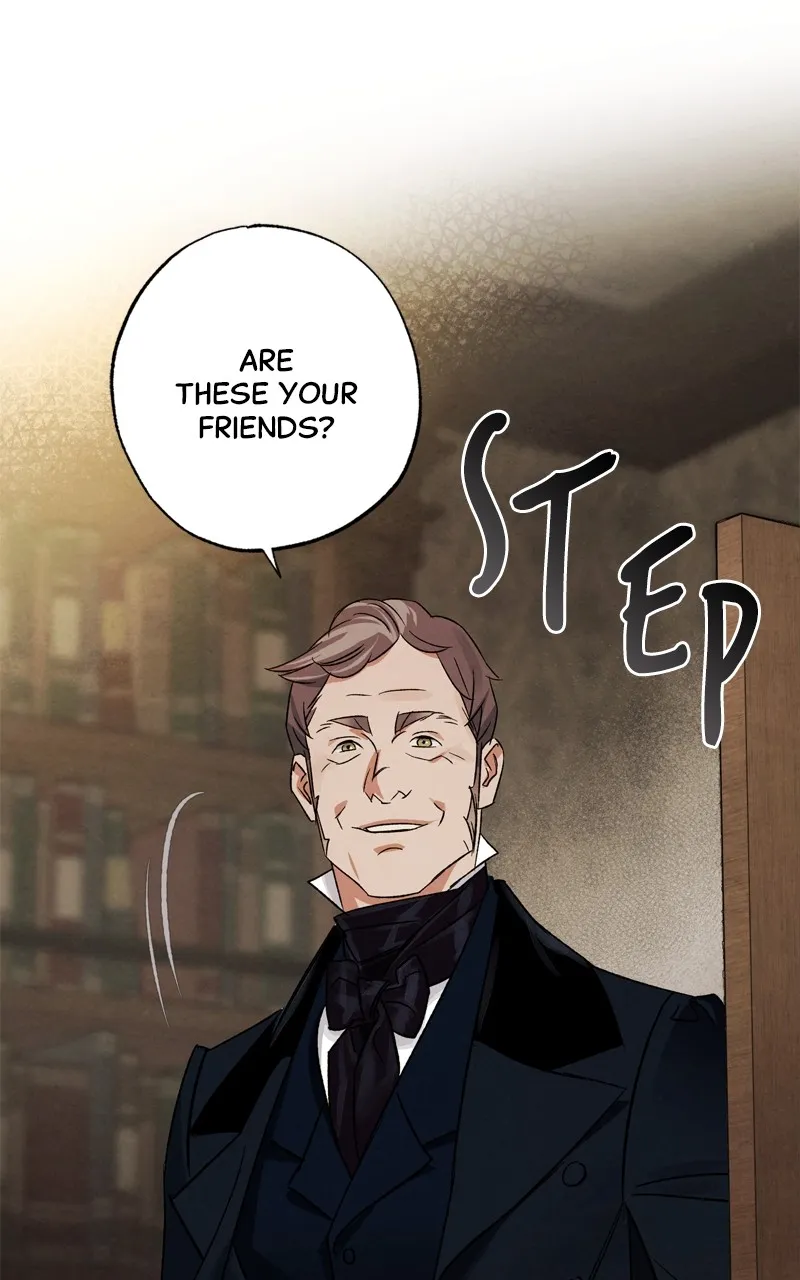 Dr. Kim of London Chapter 10 page 14 - 