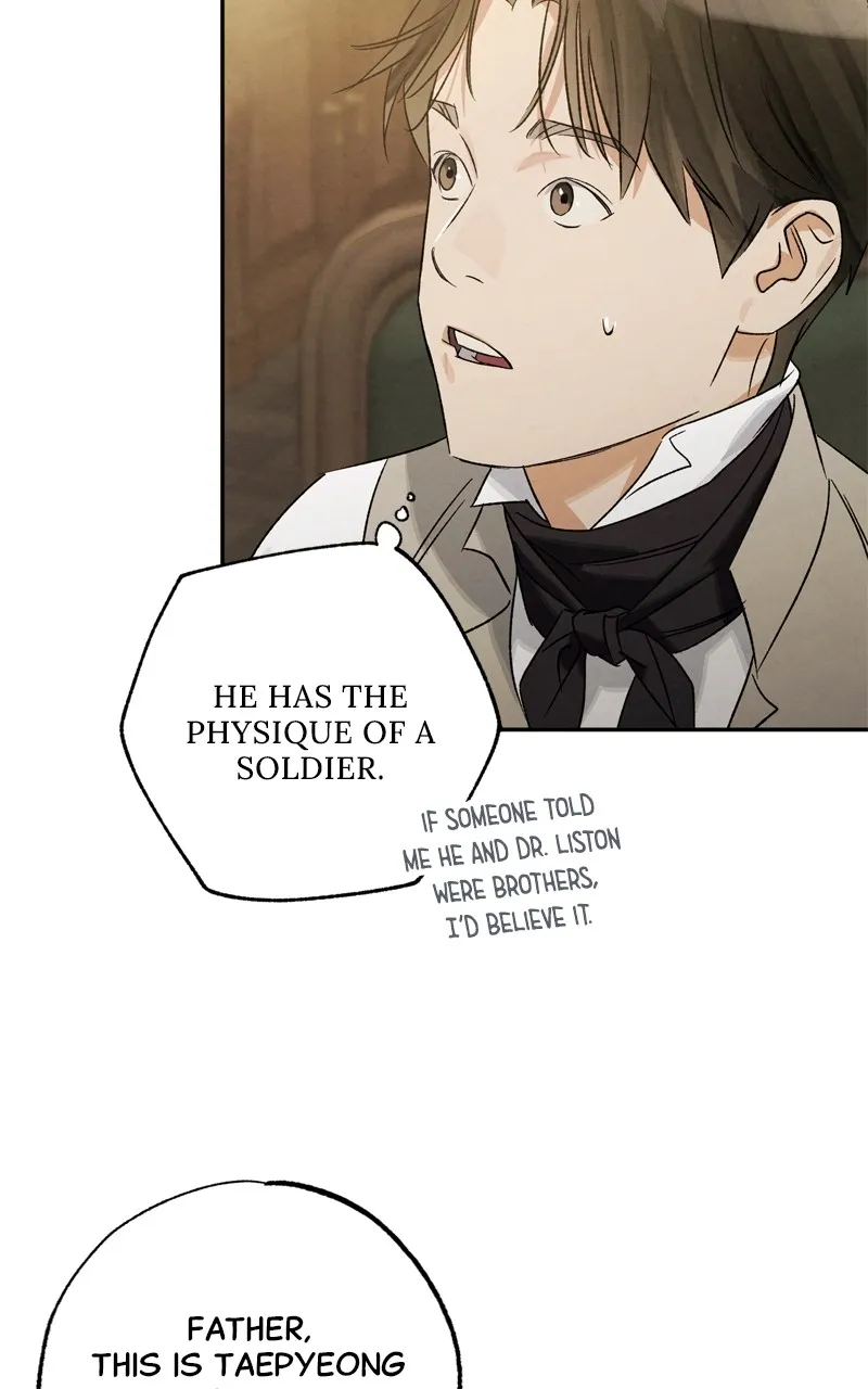 Dr. Kim of London Chapter 10 page 16 - 
