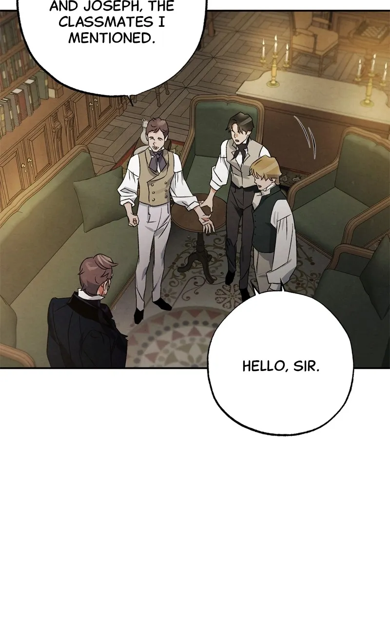 Dr. Kim of London Chapter 10 page 17 - 
