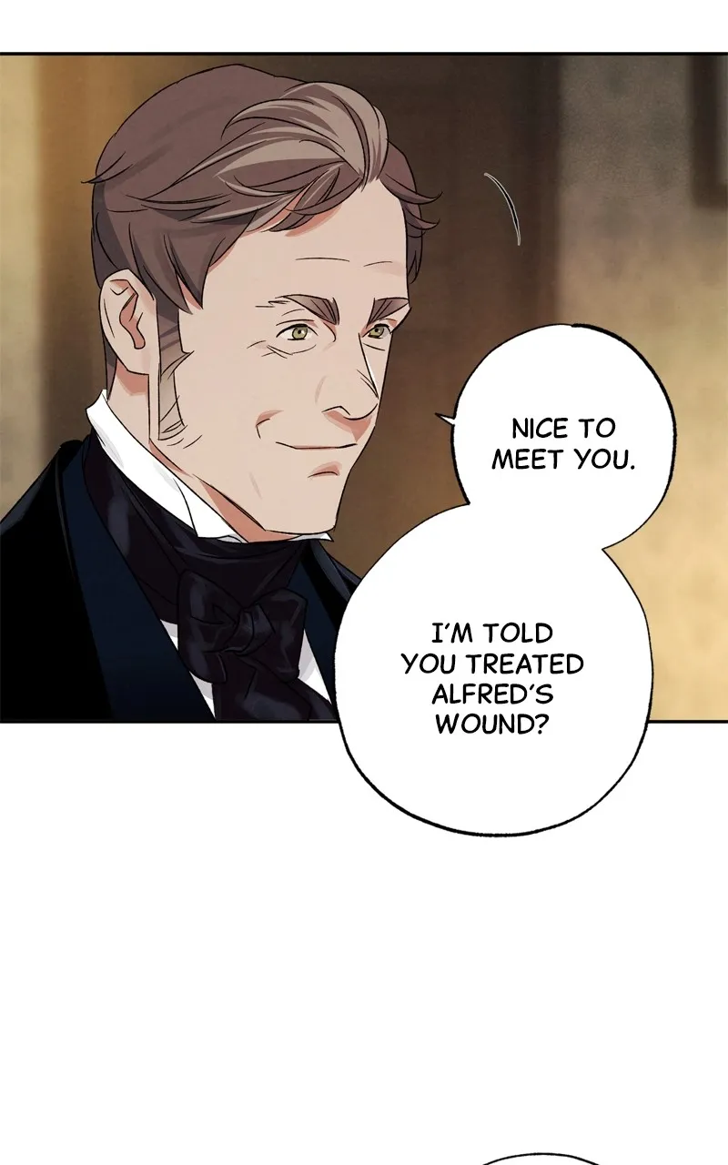 Dr. Kim of London Chapter 10 page 18 - 
