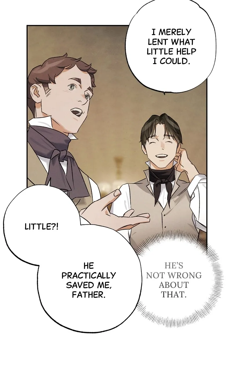 Dr. Kim of London Chapter 10 page 19 - 