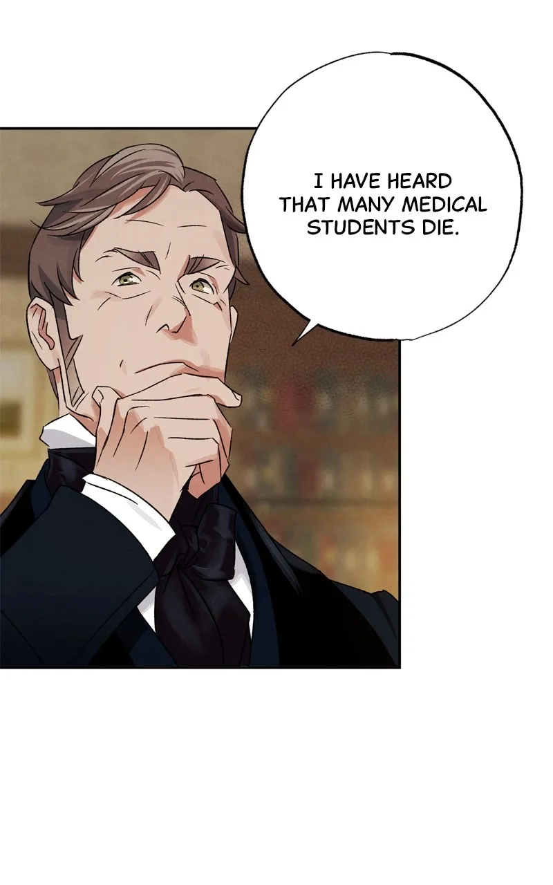 Dr. Kim of London Chapter 10 page 20 - 
