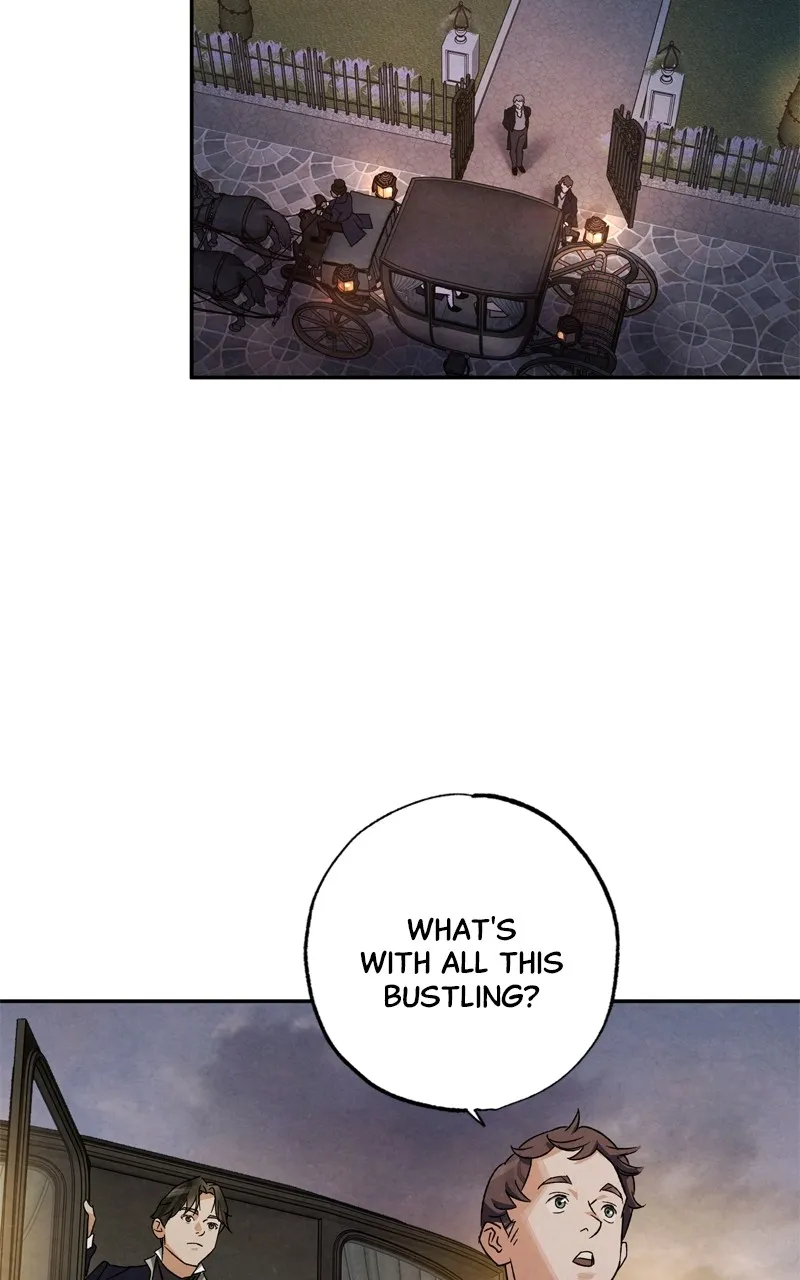 Dr. Kim of London Chapter 10 page 3 - 