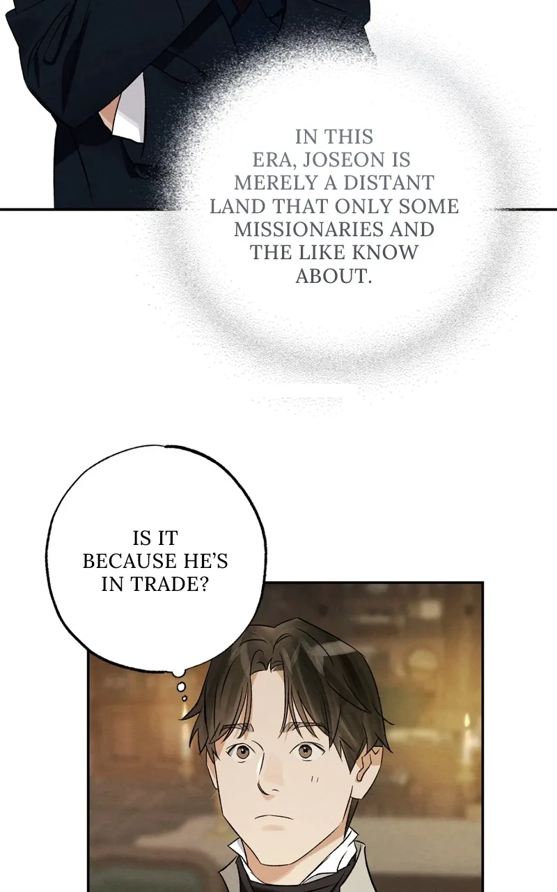 Dr. Kim of London Chapter 10 page 23 - 