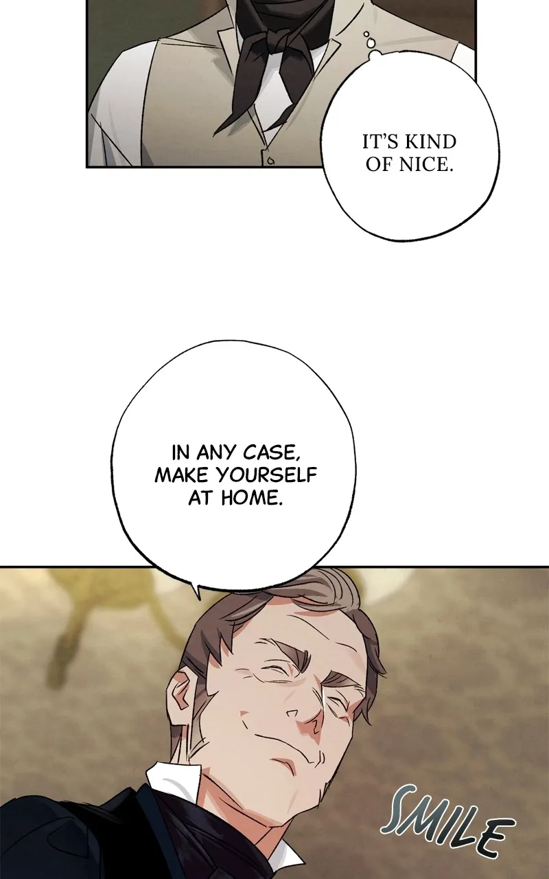 Dr. Kim of London Chapter 10 page 24 - 
