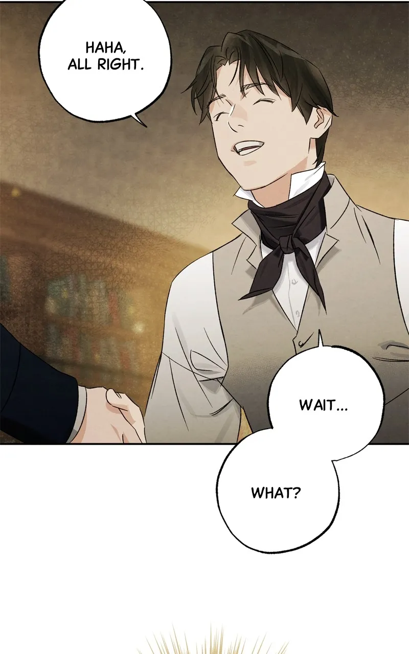 Dr. Kim of London Chapter 10 page 26 - 