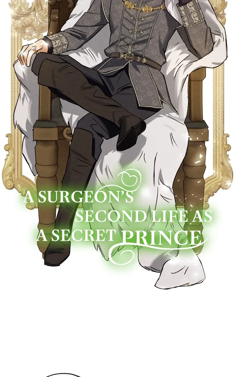 Dr. Kim of London Chapter 10 page 28 - 