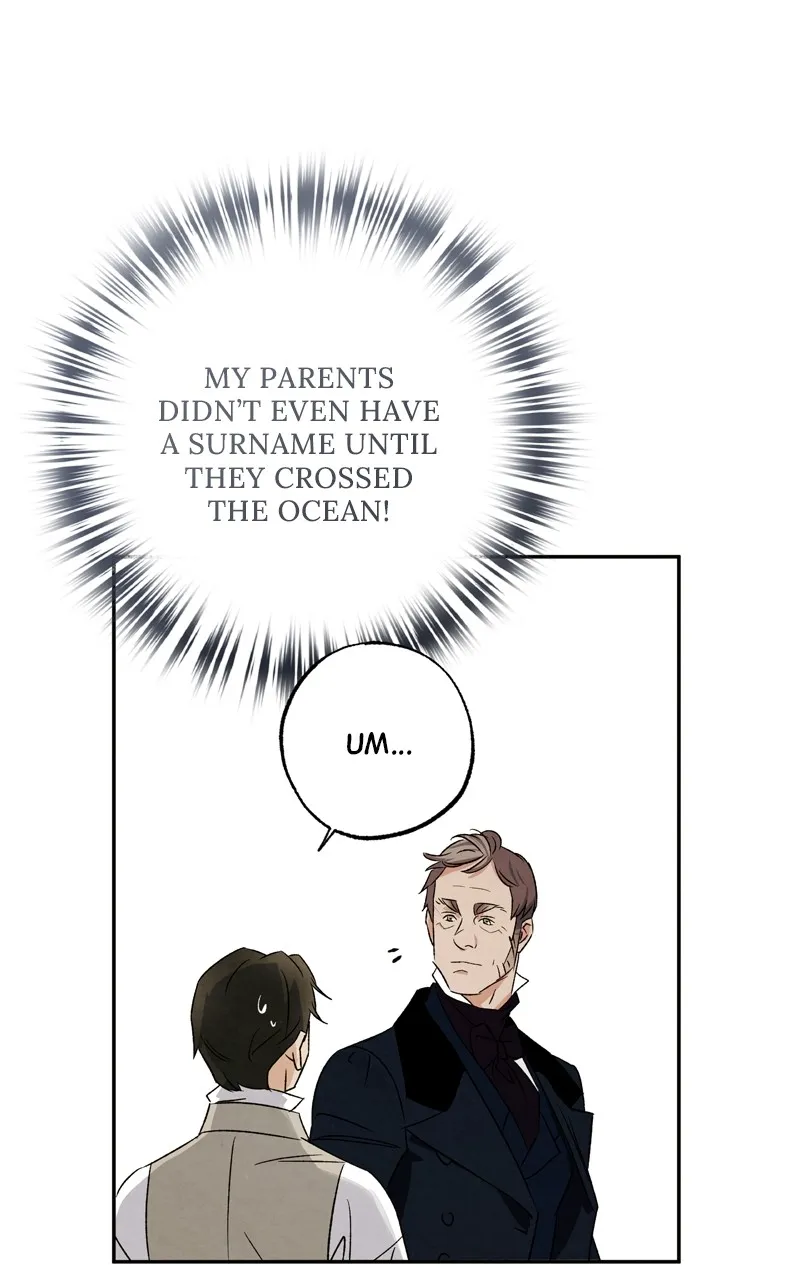 Dr. Kim of London Chapter 10 page 31 - 