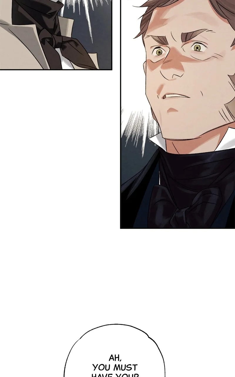 Dr. Kim of London Chapter 10 page 33 - 