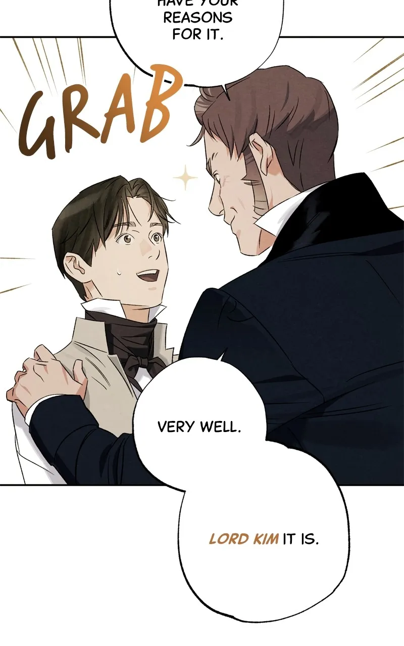 Dr. Kim of London Chapter 10 page 34 - 