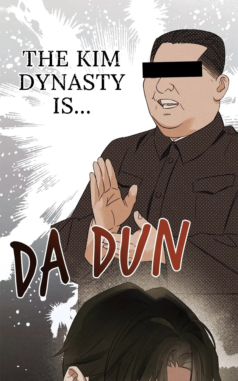 Dr. Kim of London Chapter 10 page 37 - 