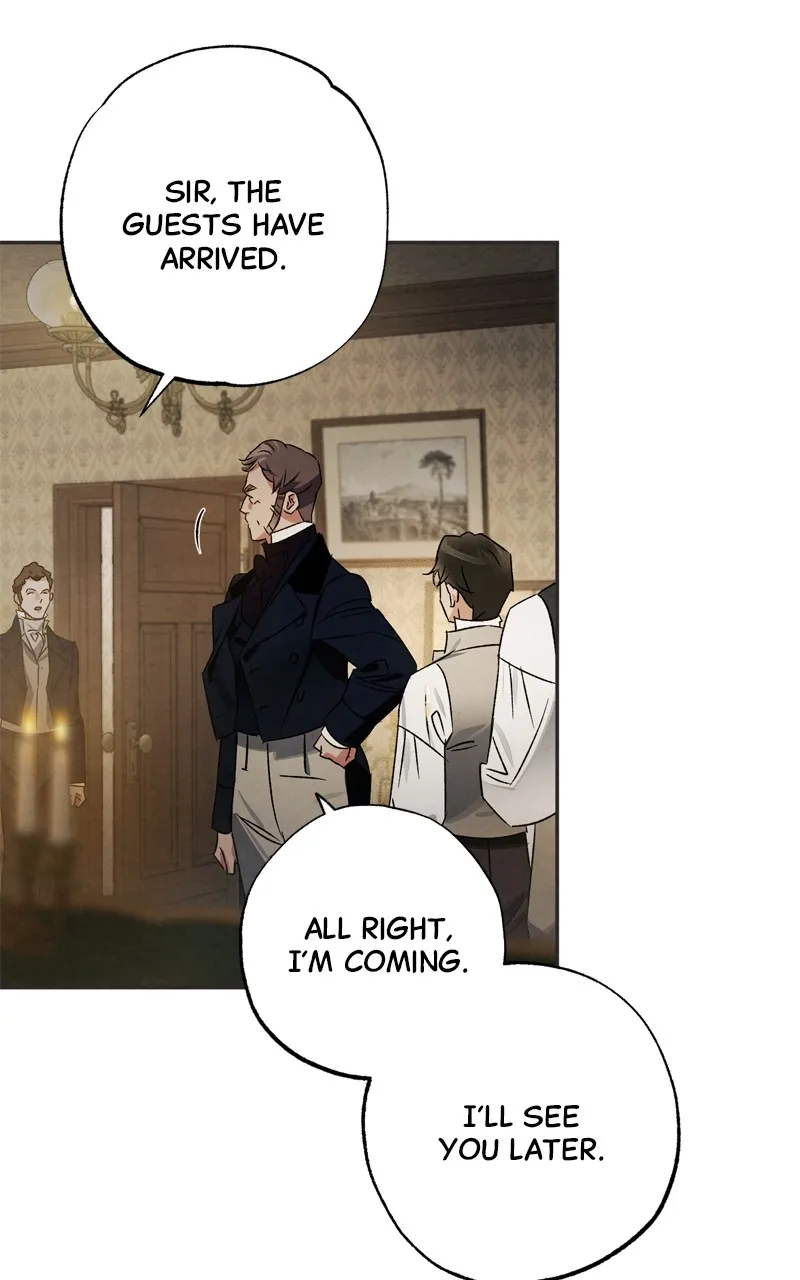 Dr. Kim of London Chapter 10 page 39 - 
