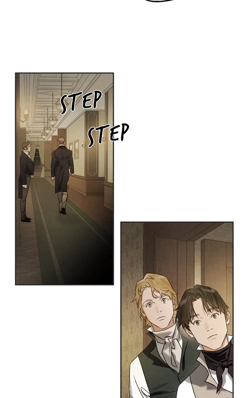 Dr. Kim of London Chapter 10 page 40 - 