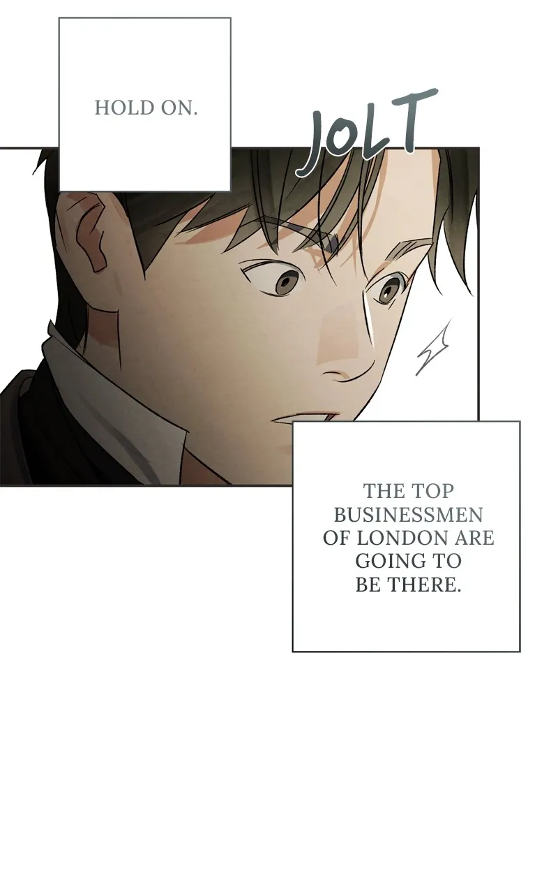 Dr. Kim of London Chapter 10 page 46 - 