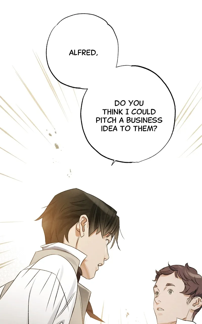Dr. Kim of London Chapter 10 page 47 - 