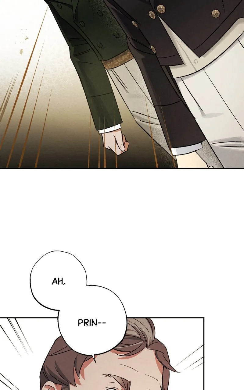 Dr. Kim of London Chapter 10 page 54 - 