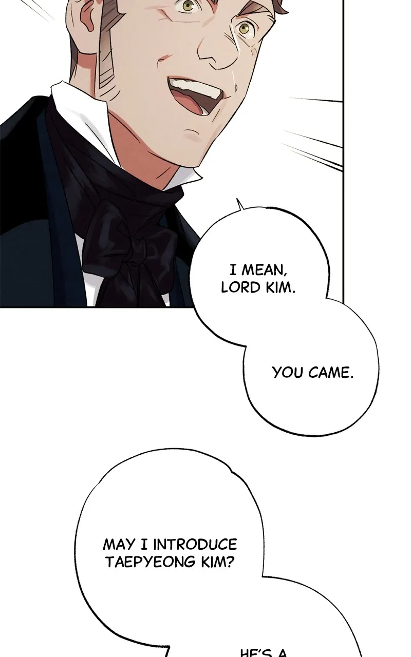 Dr. Kim of London Chapter 10 page 55 - 