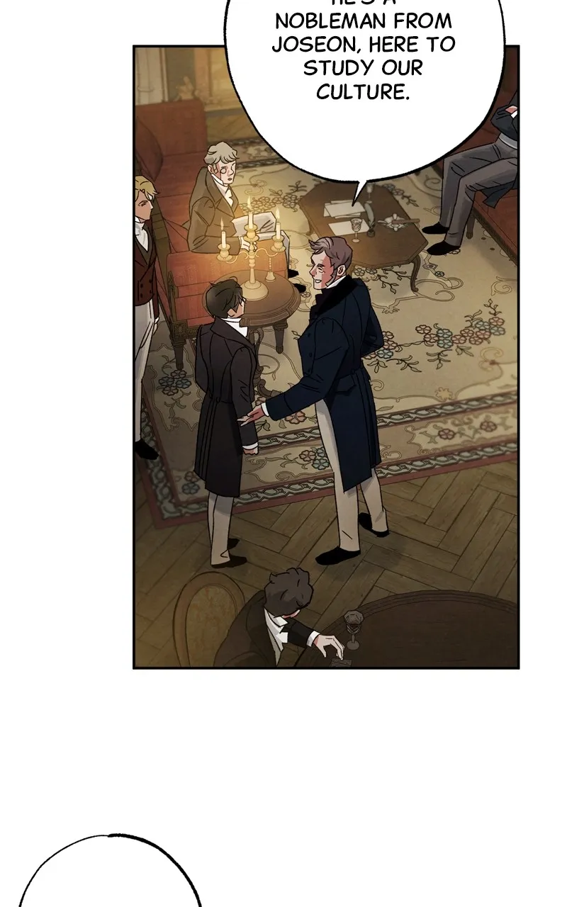 Dr. Kim of London Chapter 10 page 56 - 