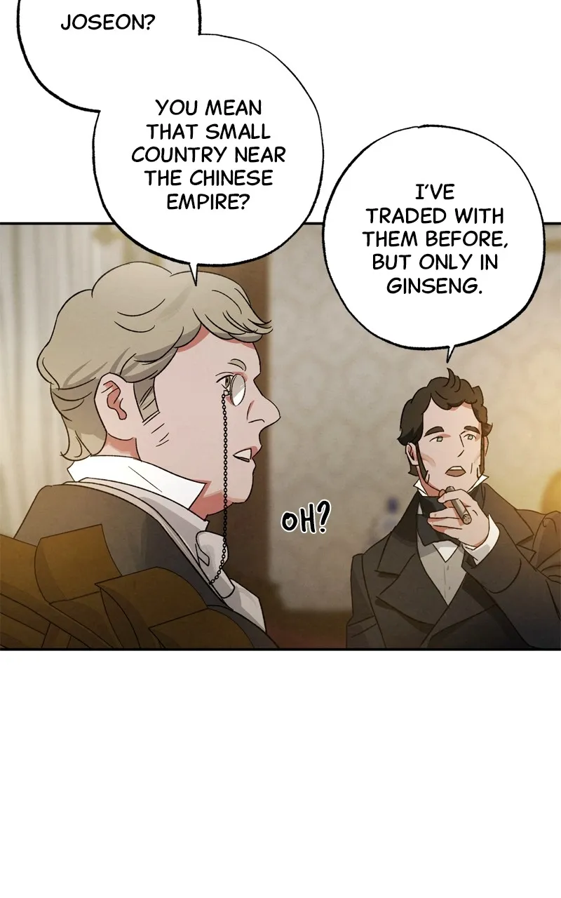 Dr. Kim of London Chapter 10 page 57 - 