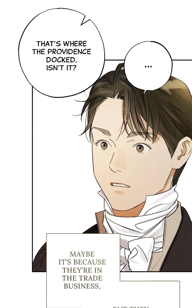 Dr. Kim of London Chapter 10 page 58 - 