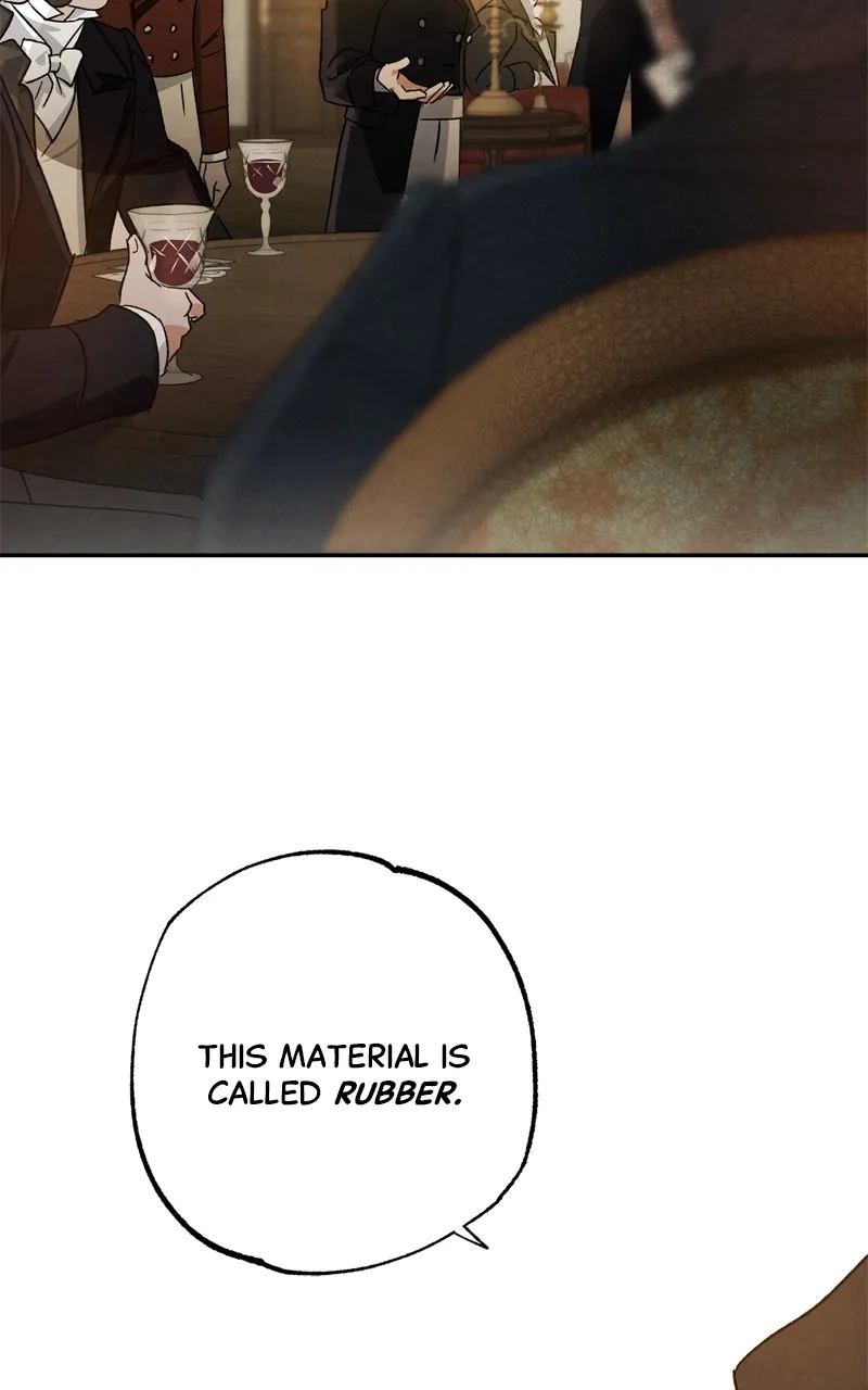 Dr. Kim of London Chapter 10 page 61 - 