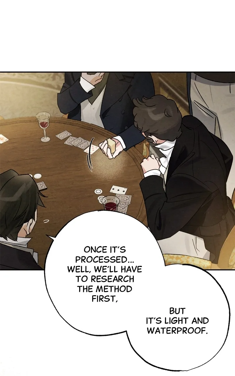 Dr. Kim of London Chapter 10 page 63 - 