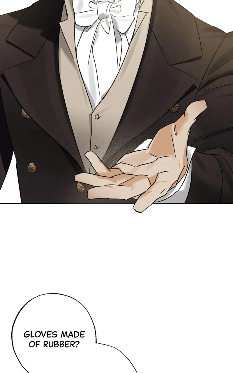 Dr. Kim of London Chapter 10 page 65 - 