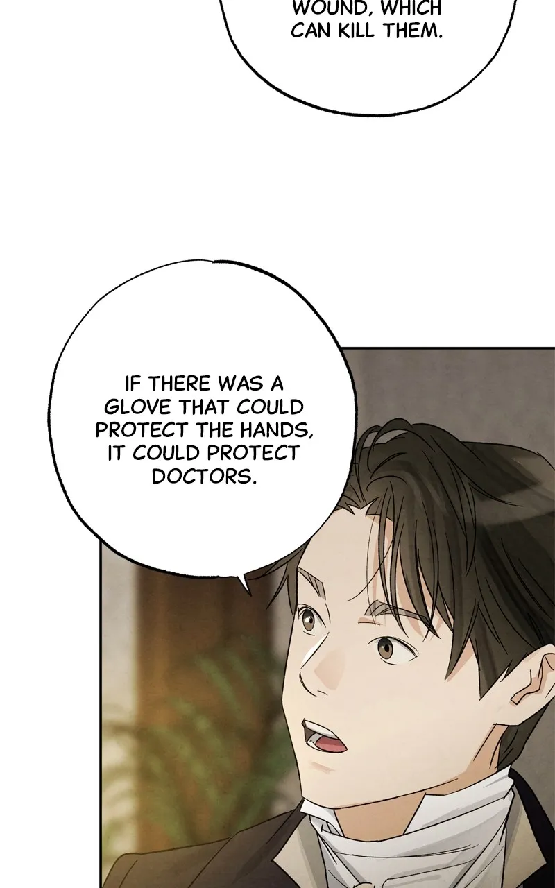 Dr. Kim of London Chapter 10 page 67 - 