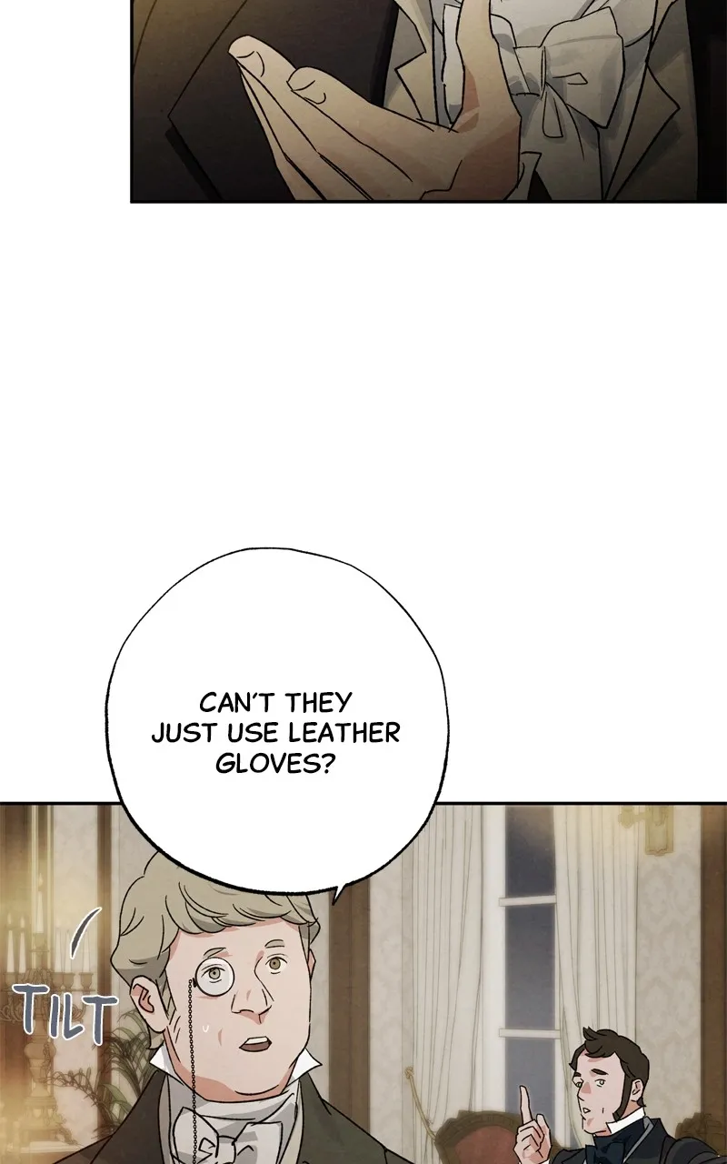 Dr. Kim of London Chapter 10 page 68 - 