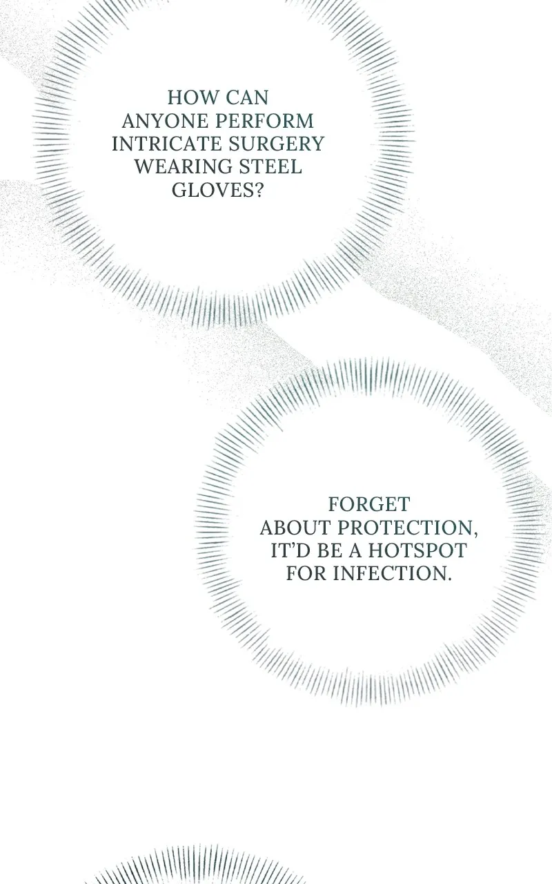 Dr. Kim of London Chapter 10 page 71 - 
